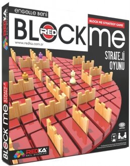 Block Me Kutu Oyunu kullananlar yorumlar